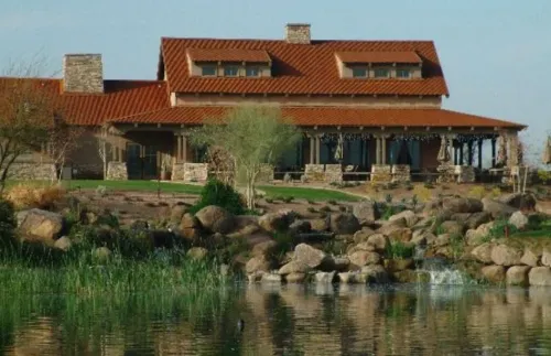 GORGEOUS DESERT GETAWAY WITH HEATED  POOL NEAR THE DUKE GOLF COURSE