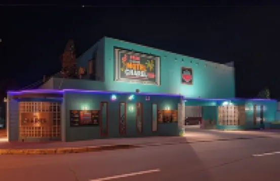 HOTEL CHAREL - Adults Only Hotels near Asahikawayojo Station