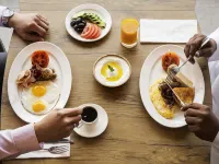 Adagio Aparthotel Jeddah Malik Road