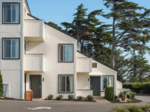 Hotel Dega Hotels in Bodega Bay