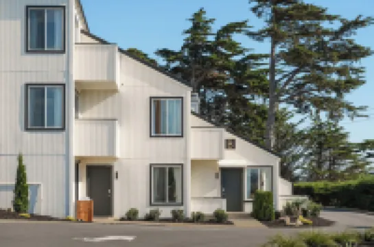 Bodega Coast Inn and Suites