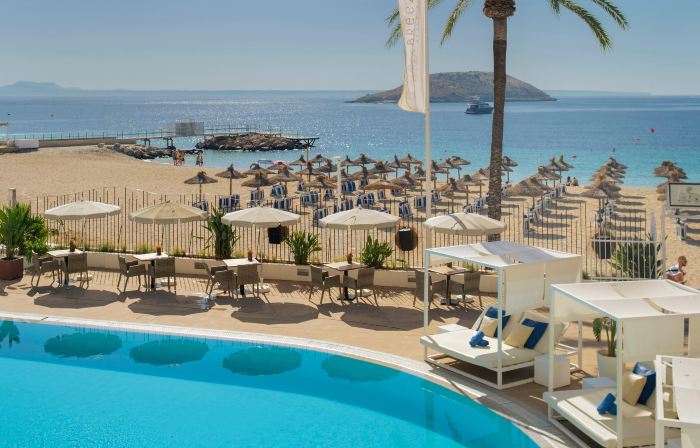 Sol House Mallorca
