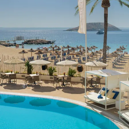Sol House Mallorca