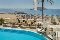 Sol House Mallorca - parking