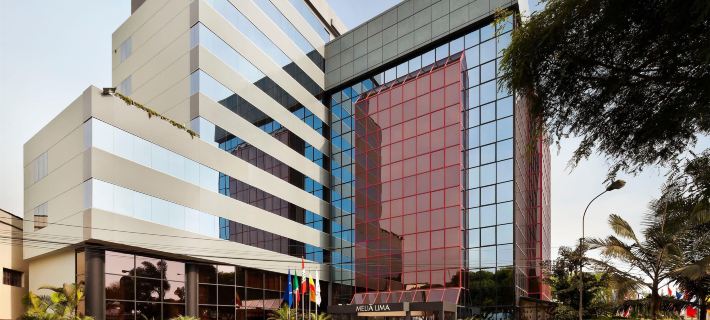 Melia Lima Hotels in Lima