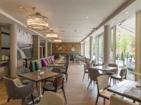 Hilton Garden Inn Bristol City Centre