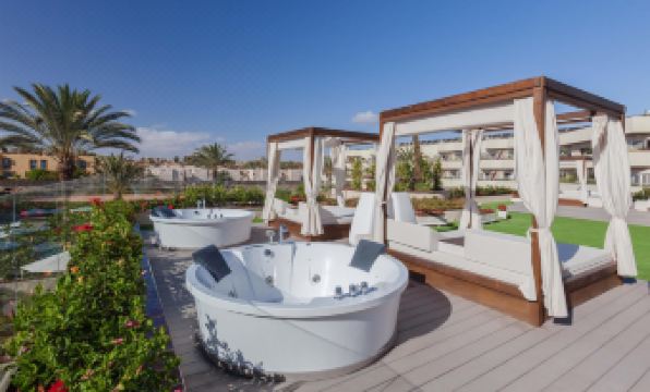 Barceló Corralejo Bay - Adults Only