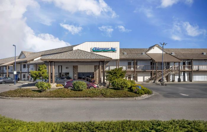 Edgewater Inn and Suites, Ascend Hotel Collection