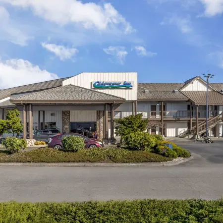 Edgewater Inn and Suites, Ascend Hotel Collection
