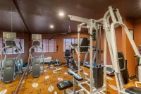 Lloyd Hotel Astoria Bayfront, Ascend Hotel Collection - Gym