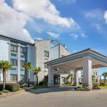 Comfort Suites Hattiesburg Near University