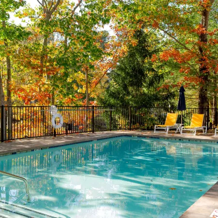 The Lodge on the Cove