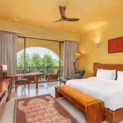 Aaramgah Jawai Resort & Spa, a member of Radisson Individuals Retreat Rooms