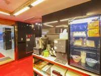 Yangsan Mulgeum September Hotel Hotels in Yangsan-si