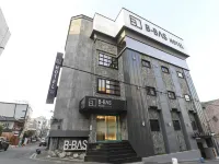 B-Bas in Pyeongri-Dong, Daegu Hotels near Duryu Station