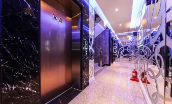 Yeongduk Gangguhang (Ria)