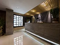 Suwon Station the Byeol Các khách sạn gần Công viên Seoho