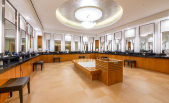 Elysian Jeju Golftel