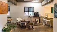 world house