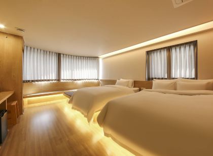 담양 브라운도트 전남담양점