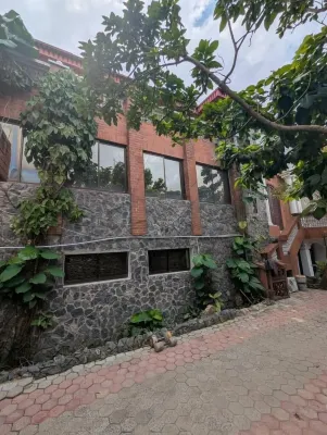 Frenezia Boutique Apart-Hotel