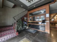 Goodstay Daegwallyeongsanbang Hotel in zona Comprensorio Sciistico Yongpyong