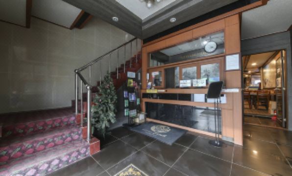 Goodstay Daegwallyeongsanbang