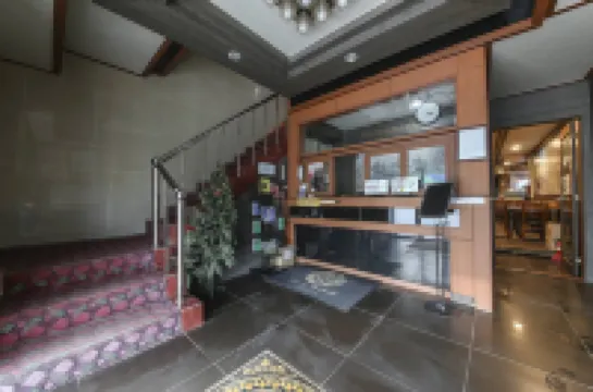 굿스테이 대관령 산방