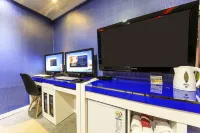 Daejeon Yucheon Cozaza