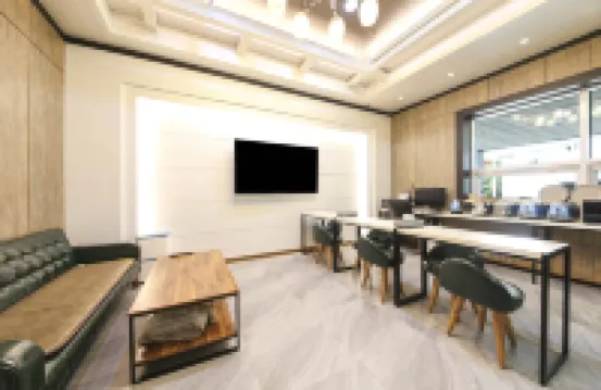 เอ็มเจทัวร์โฮสเทล