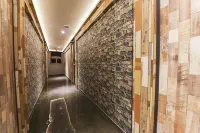 Cheongju Hotel 7 - 2 ดาว