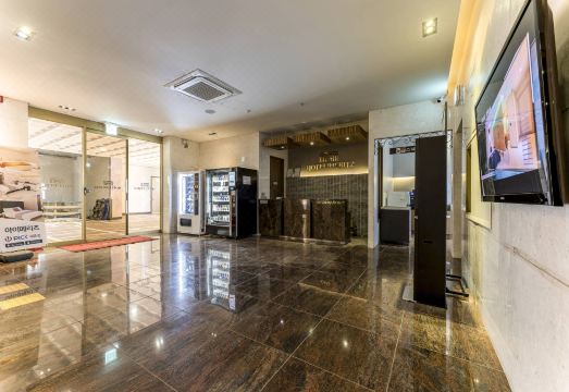 아이메리츠 셀프바