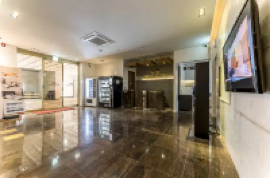 Hotel I Meritz Hotels in Gimpo-si