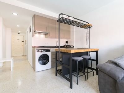 Camarote De Algetares 2 - Apartment In Algeciras