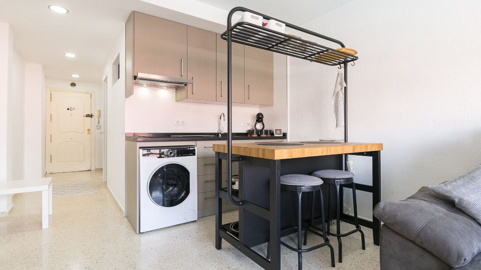 Camarote De Algetares 2 - Apartment In Algeciras
