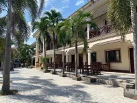 Lebijou Guesthouse - Konesavath Hotel a Khon