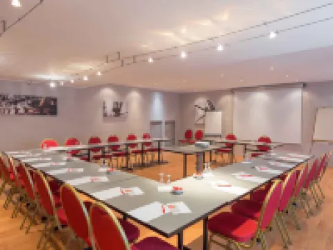 Ibis Dunkerque Centre Hotels in Dunkerque