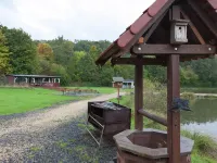Ferienparadies in der Vulkaneifel Hotels in Gerolstein