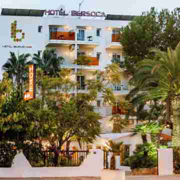 Hotel Bersoca Hotel Exterior