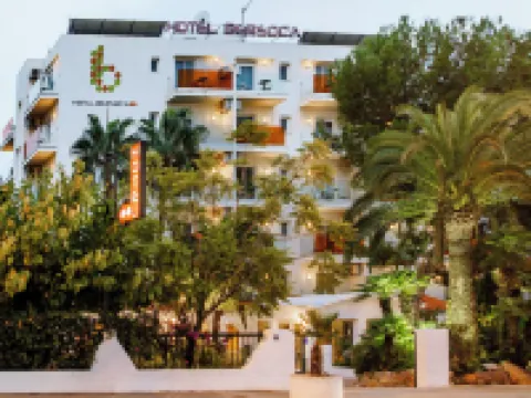 Hotel Bersoca Hotéis em Benicasim