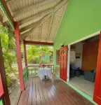 The Greenside Cottages