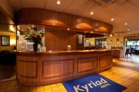 Comfort Hotel Evreux Hotels in Evreux