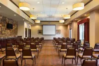 Hampton Inn & Suites Mission - 2-Star