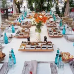 Hich Hotel Konya - breakfast