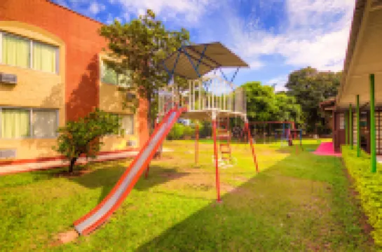 Hotel Dan Inn Uberaba & Convenções by Nacional Inn