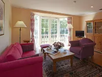 Forest Villa Huis Ten Bosch