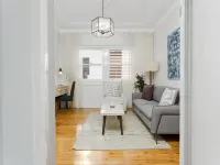 Coastal Living Just Metres From Coogee Beach Hotels in Coogee