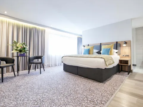 Mercure Newcastle George Washington Hotel Golf & Spa