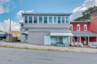 14 Mi to Black Moshannon! Pet-friendly Apartment - 2 étoiles