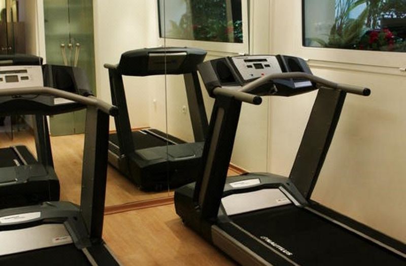 City Hotel Thessaloniki photo 3